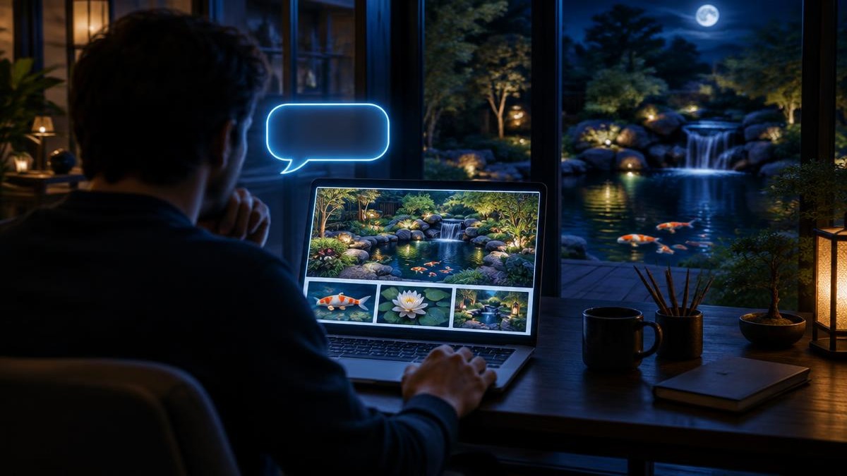 Use AI as a Sales Tool: Make It Play Your Pond Customer