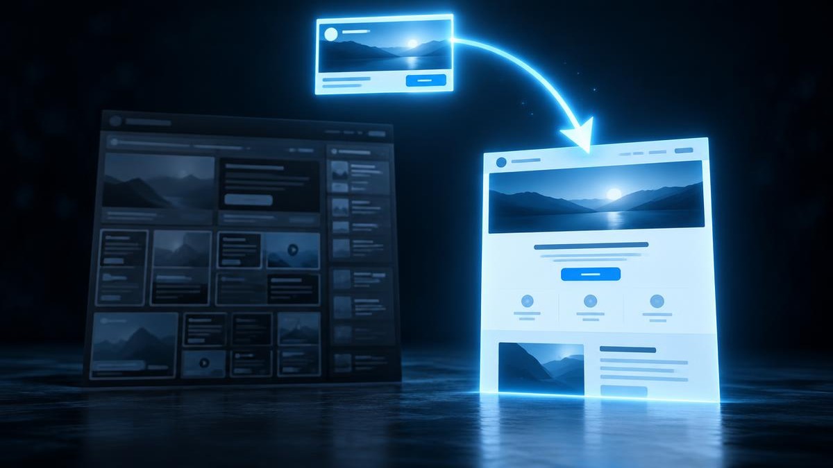 Landing Pages: Why Your Google Ads Need Them