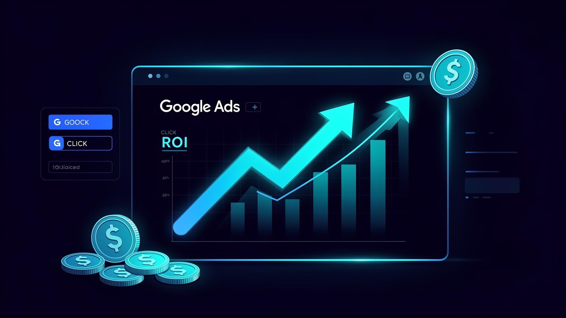 Google Ads for Small Business: Is It Actually Worth It?