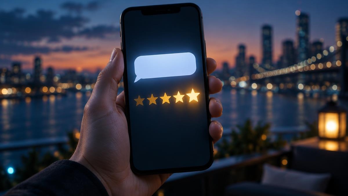 How to Get More Google Reviews (Without Being Annoying)