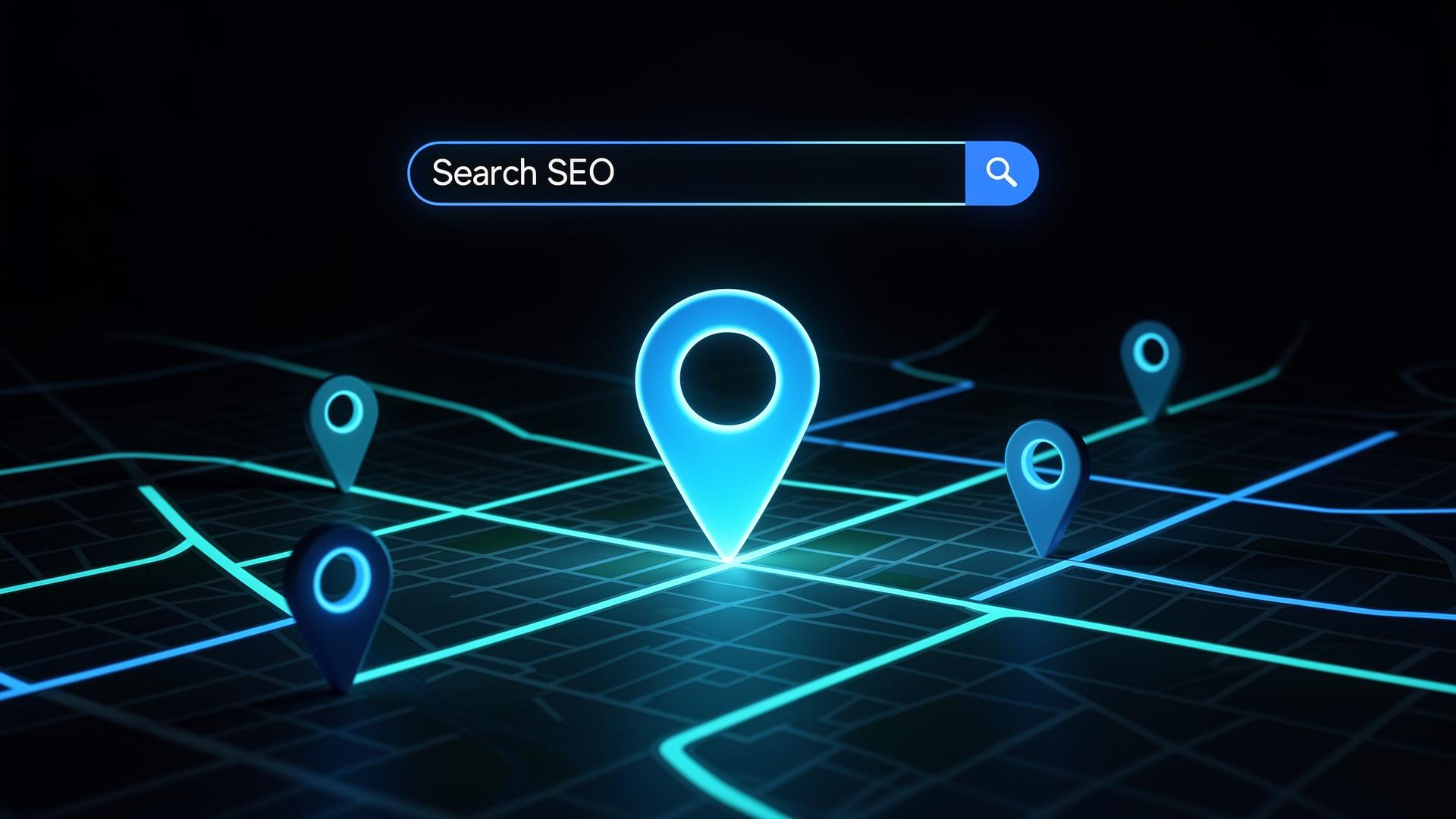 Service Area Pages: The Local SEO Secret Weapon