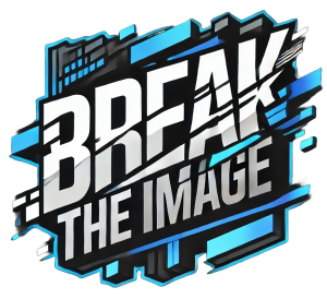Break The Image