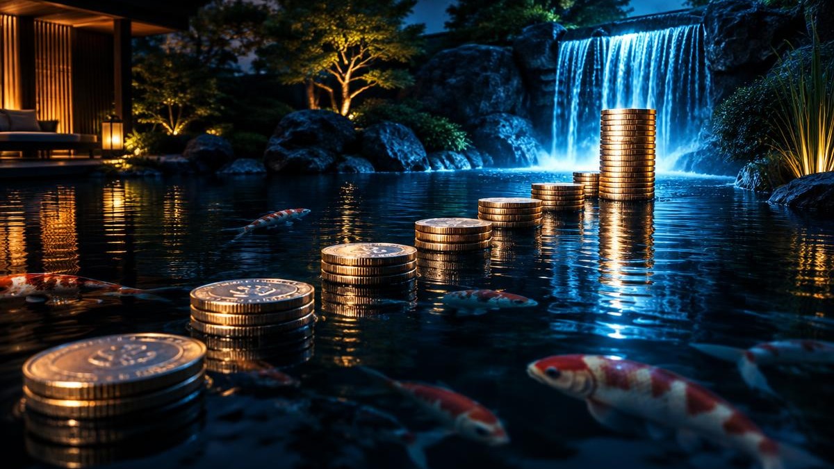 Pond Company Marketing Budget: What to Spend and Where