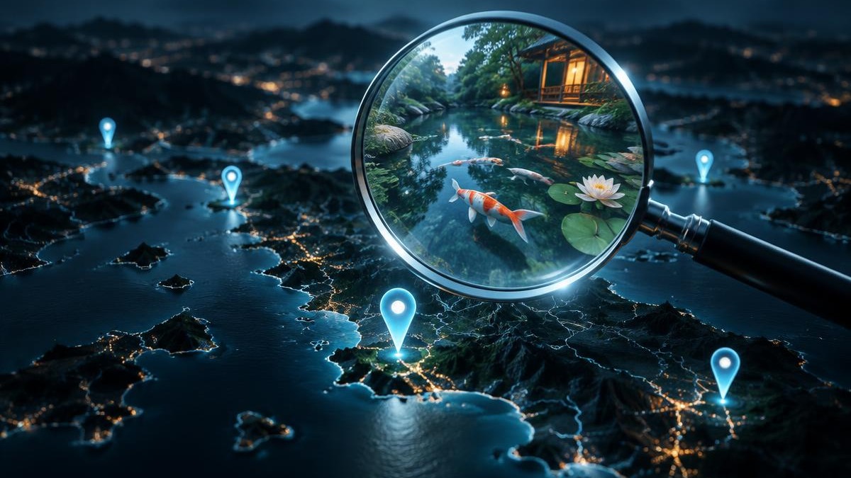 SEO for Pond Contractors: What Actually Moves the Needle