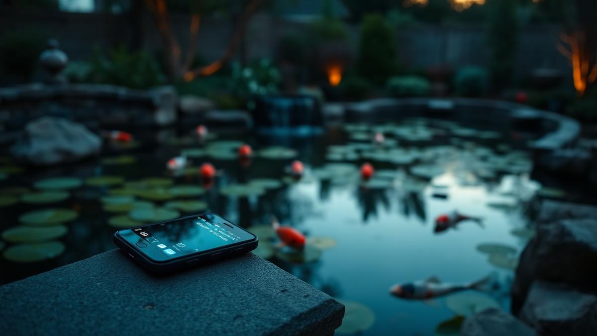 How Pond Contractors Get Leads Online in 2026