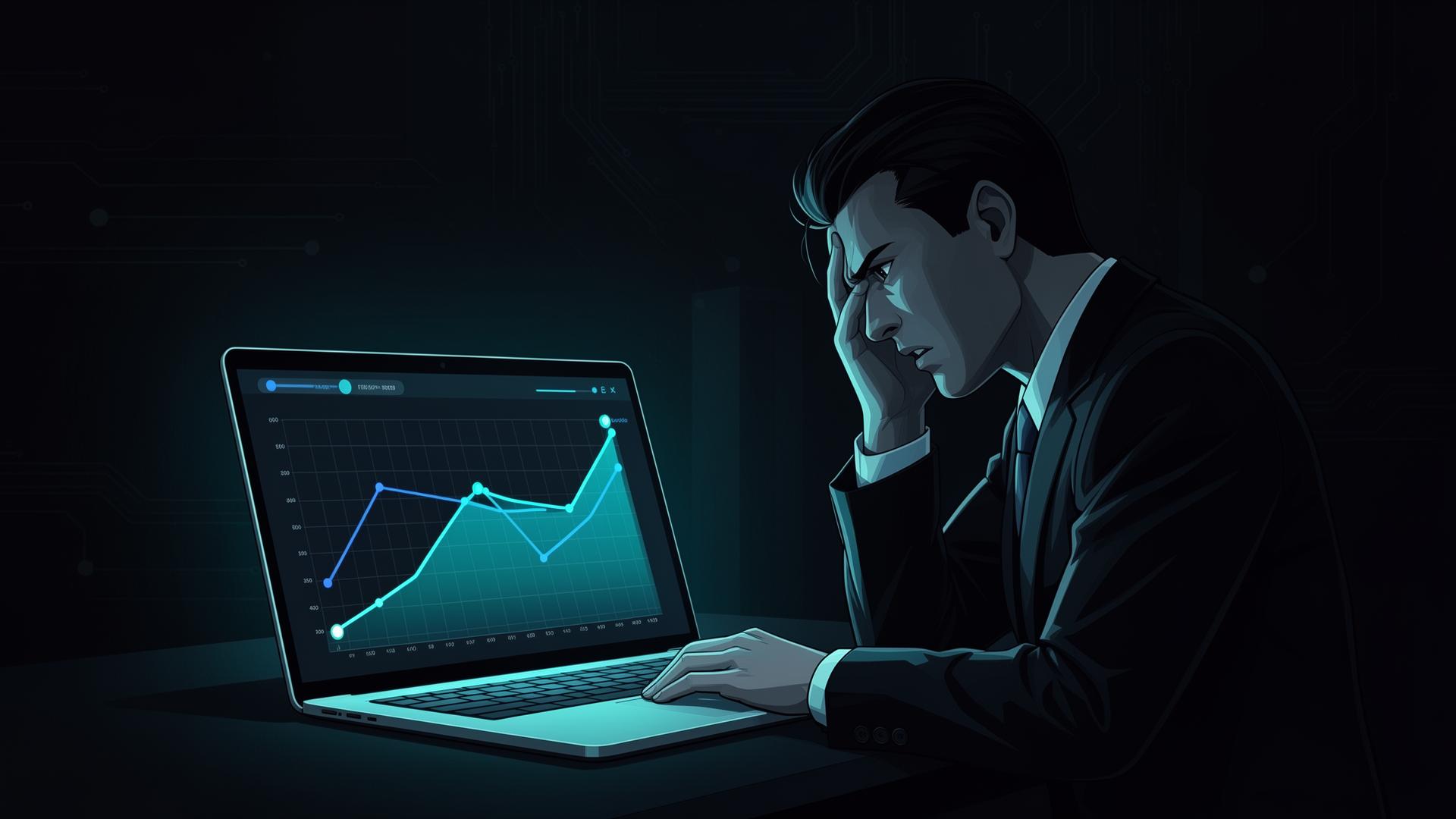 Why Your Website Isn't Generating Leads (And How to Fix It)