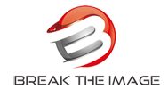 Break The Image Logo